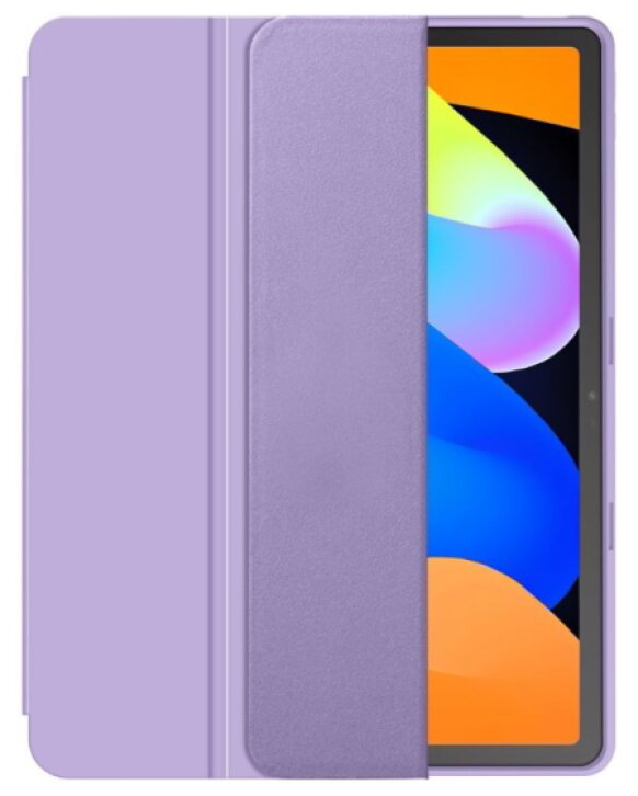 Pouzdro na Lenovo Idea TAB 11 (2025) - Tech-Protect, SmartCase Violet