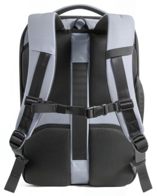 Batoh do letadla 24L - Tech-Protect, Defender S70 40x30x20 (RYANAIR & WIZZAIR) Gray