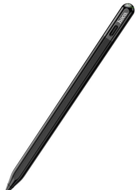 Dotykové pero pro iPad - Hoco, GM113 Active Stylus Black
