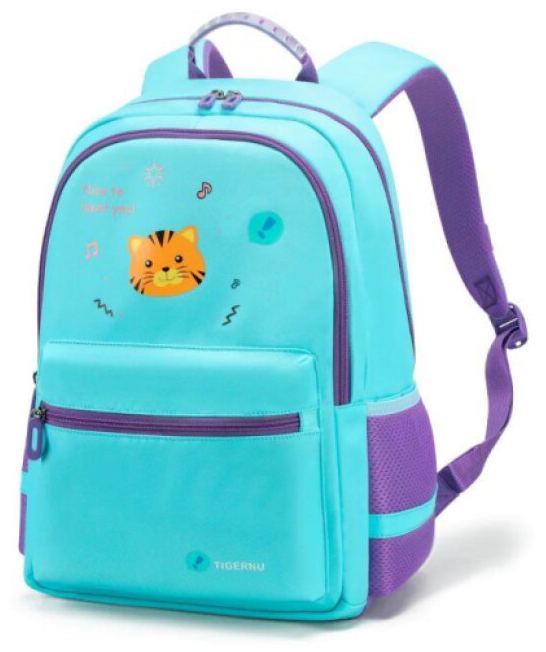 Dětský batoh 15.6'' - Tigernu, T-B9030A Blue