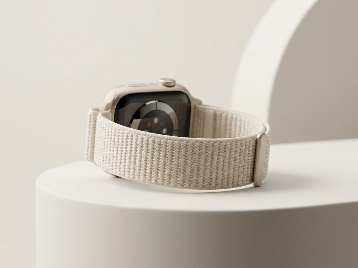 Řemínek pro Apple Watch 44mm / 45mm / 46mm / 49mm - Hoco, WA41 Parkour Star Color