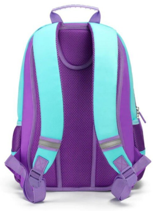 Dětský batoh 15.6'' - Tigernu, T-B9030A Blue