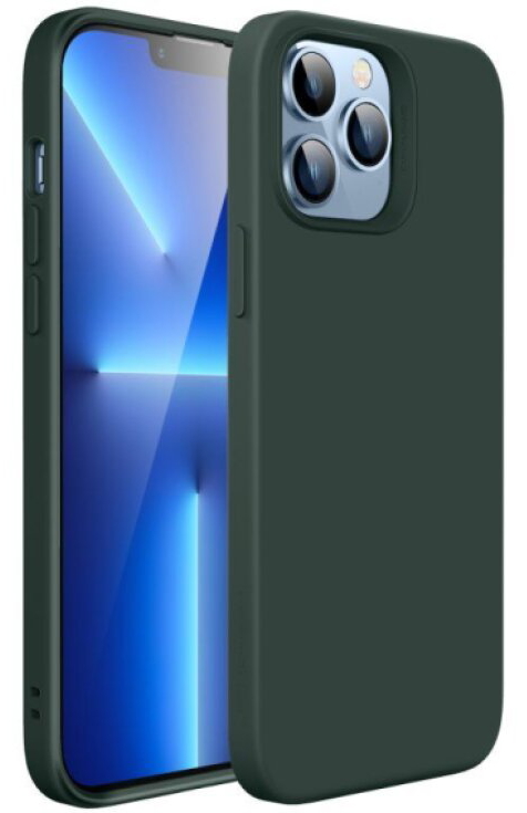 Ochranný kryt pro iPhone 13 Pro MAX - ESR, Cloud Green