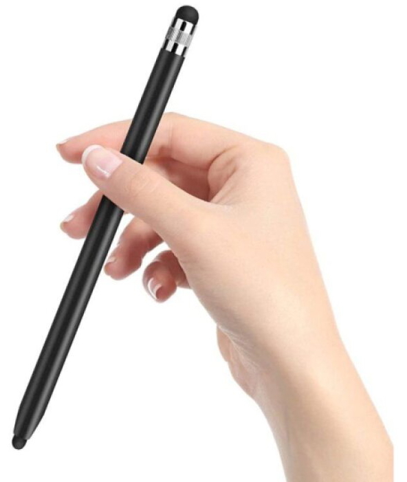 Dotykové pero / stylus - Tech-Protect, Touch Black