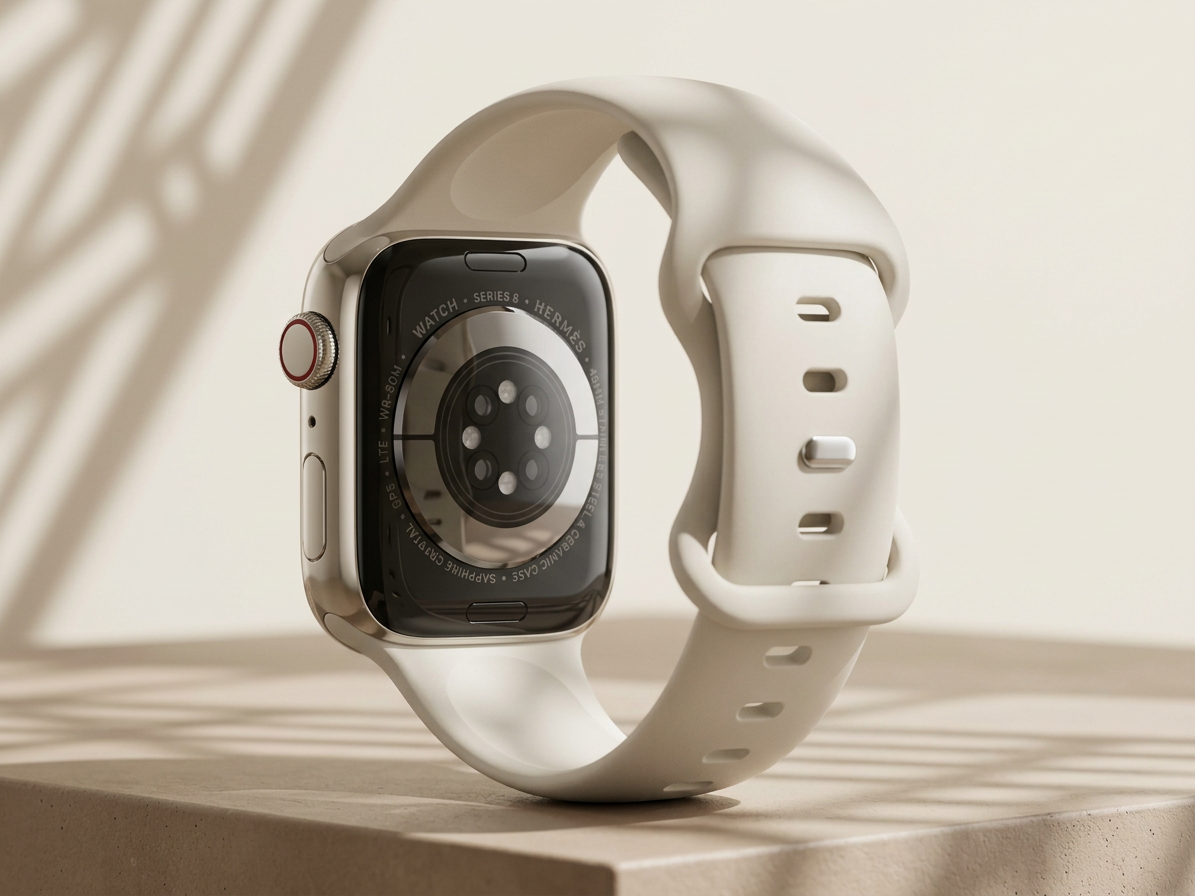 Řemínek pro Apple Watch 38mm / 40mm / 41mm / 42mm - Hoco, WA15 Flexible Star Color