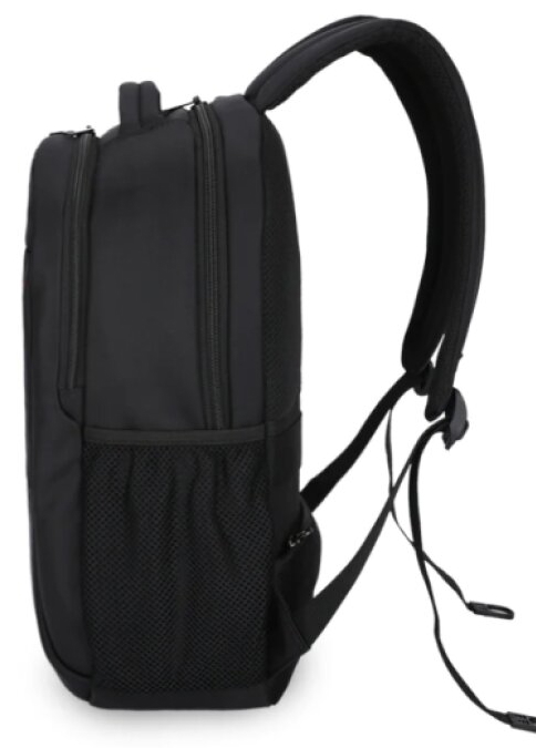 Městský batoh 15.6'' - Tigernu, T-B3032C Black