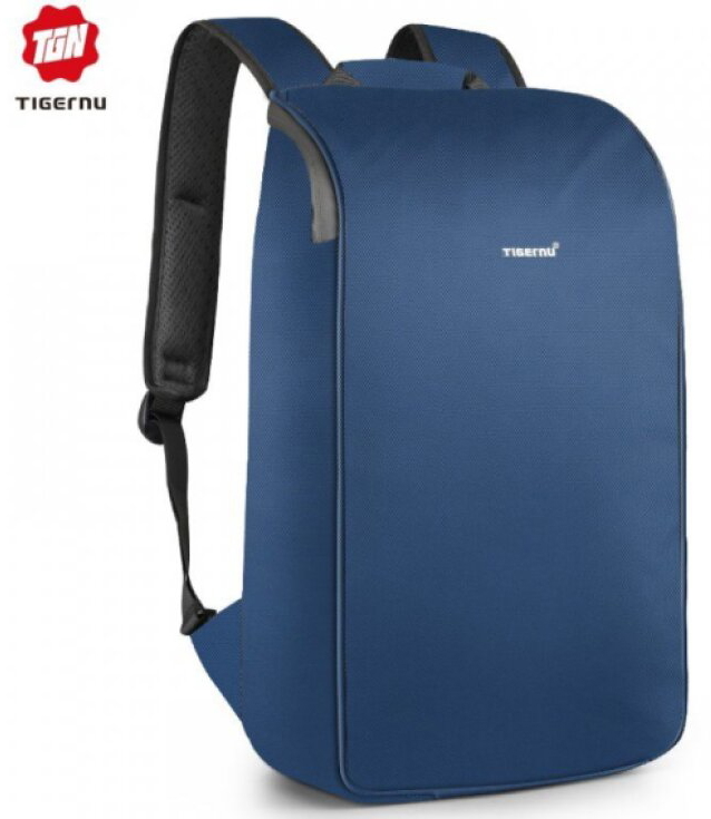 Městský batoh 15.6'' - Tigernu, T-B3385 Blue