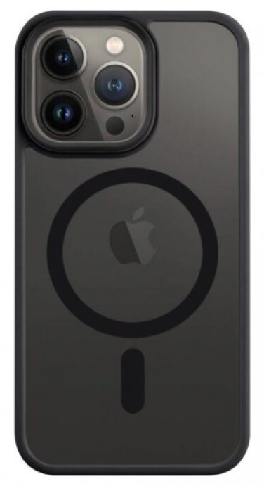 Ochranný kryt pro iPhone 13 Pro - Tactical, MagForce Hyperstealth Asphalt