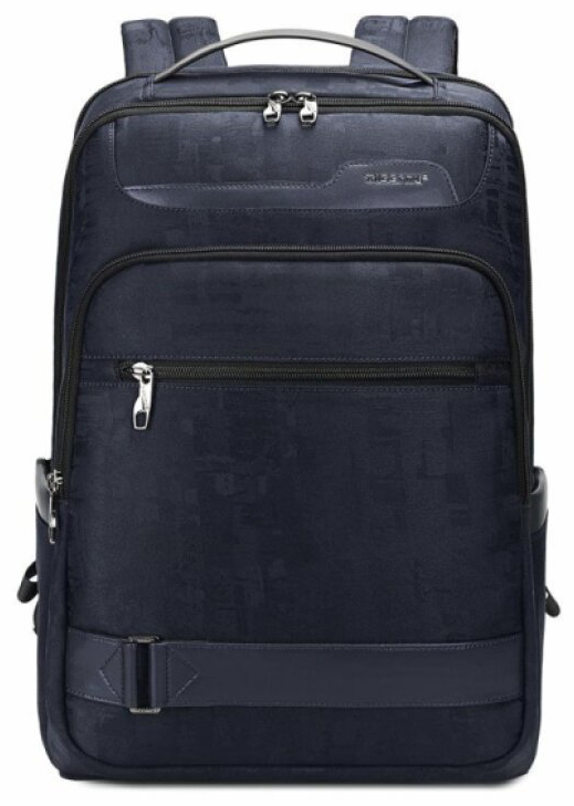Městský batoh 15.6'' - Tigernu, T-B9058 Blue