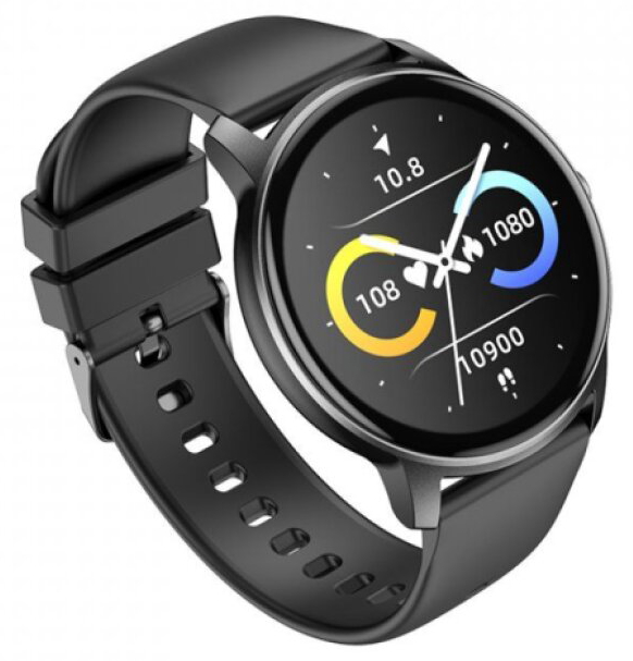 Chytré hodinky - Hoco, Y4 Smart Watch
