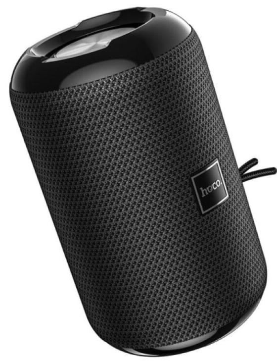 Bluetooth reproduktor - Hoco, HC1 TrendySound Black