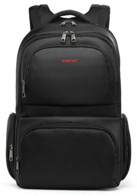 Městský batoh 15.6'' - Tigernu, T-B3140 Black