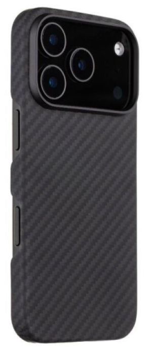 Ochranný kryt na iPhone 17 Pro - Tactical, MagForce Aramid
