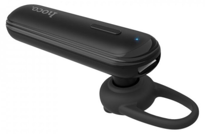 Handsfree do auta - Hoco, E36 FreeSound Black