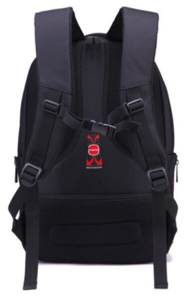 Městský batoh 19'' - Tigernu, T-B3032XL Black