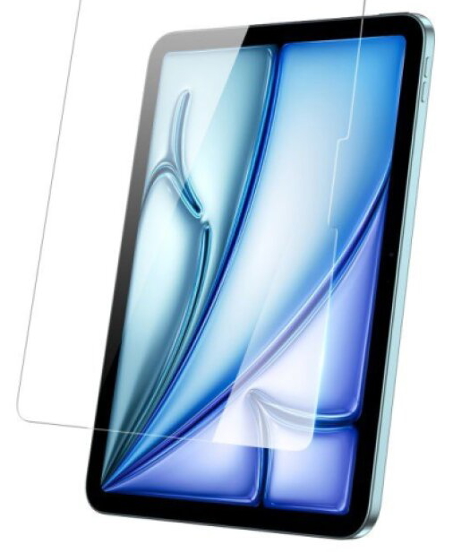Ochranné tvrzené sklo na iPad 11 (2025) / iPad 10.9 (2022) - DuxDucis, Tempered Glass