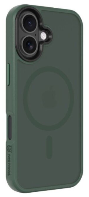 Ochranný kryt na iPhone 17 - Tactical, MagForce Hyperstealth Forest Green