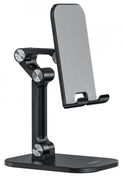 Stojánek pro iPhone a iPad - Hoco, PH34 Excelente Black