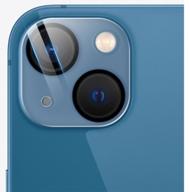 Ochranné sklo na zadní kameru iPhone 13 Pro / iPhone 13 Pro MAX - Hofi, Cam Pro+