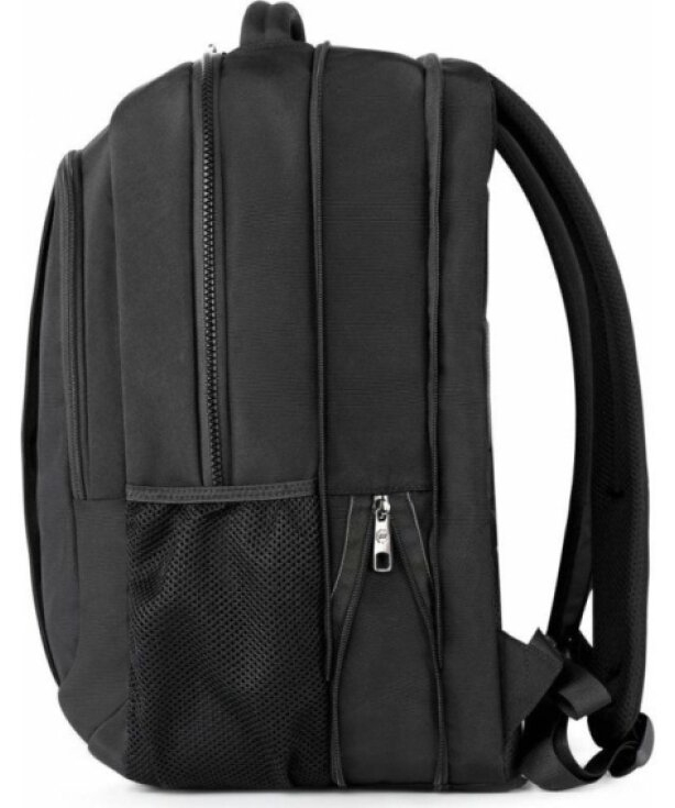 Městský batoh 17.3'' - Tigernu, T-B3143XL Black