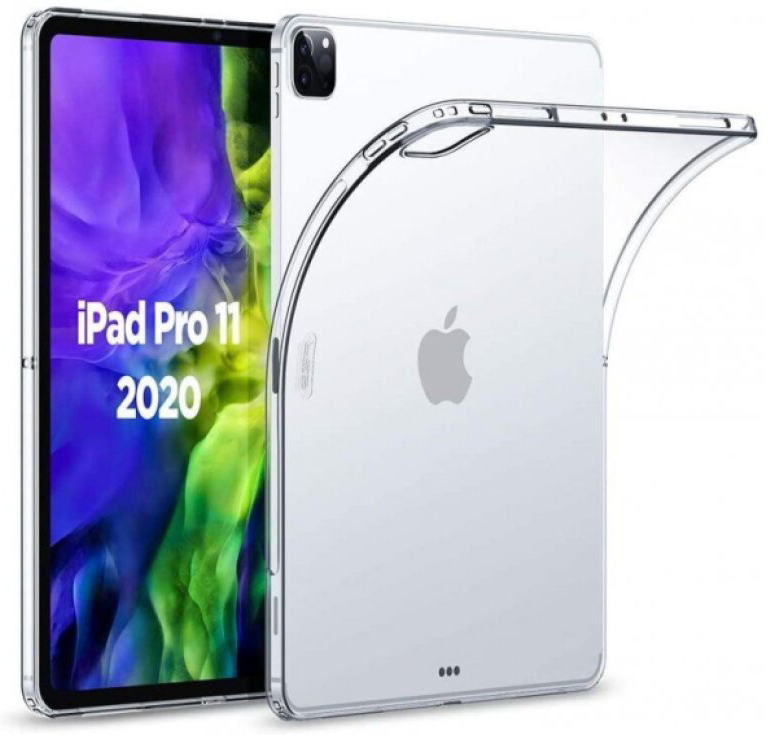 Zadní kryt pro iPad Pro 11 (2018/2020) - ESR, Rebound Shell