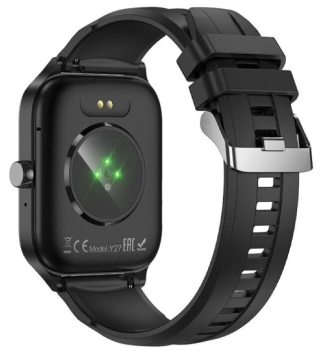 Chytré hodinky - Hoco, Y27 Smart Watch