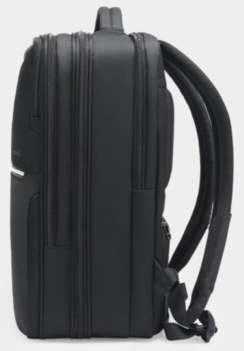 Městský batoh 15.6'' - Tigernu, T-B3983 Black