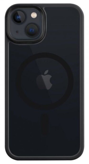 Ochranný kryt pro iPhone 13 - Tactical, MagForce Hyperstealth Asphalt
