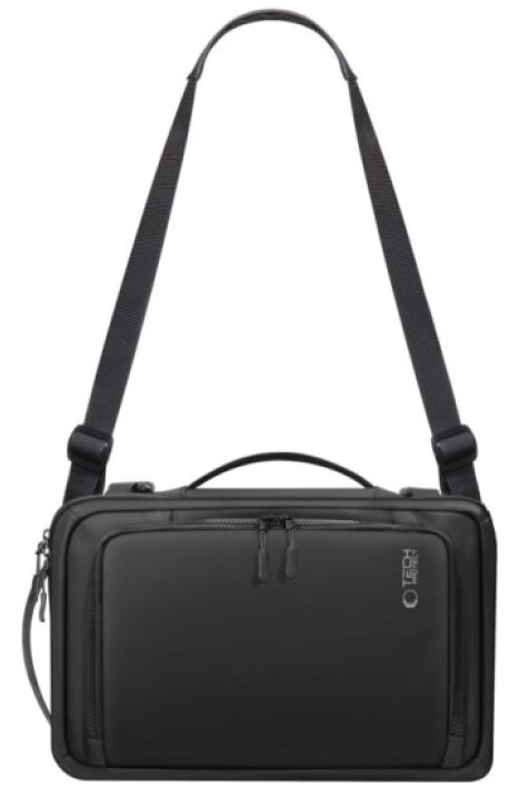 Batoh do letadla 20L - Tech-Protect, Defender S50 40x20x25 (RYANAIR & WIZZAIR) Black