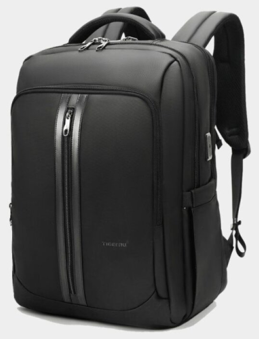 Městský batoh 15.6'' - Tigernu, T-B9600 Black