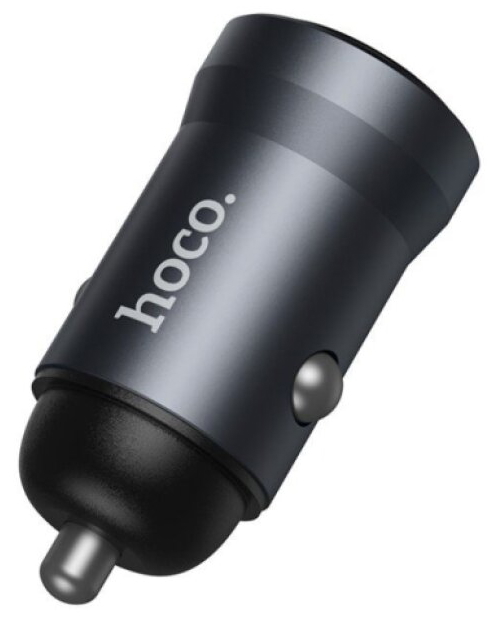 Autonabíječka USB-C - Hoco, Z62A Energy PD30W