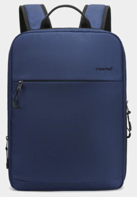 Městský batoh 15.6'' - Tigernu, T-B9013 Blue