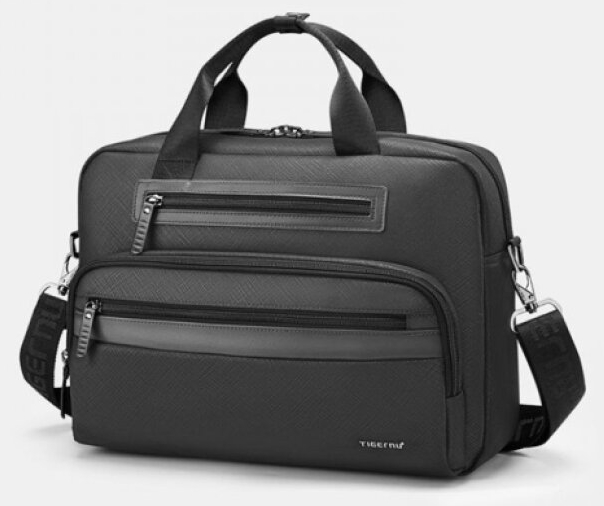 Taška na notebook 14'' - Tigernu, T-L5207 Black