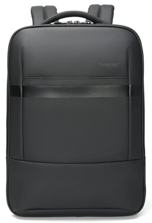Městský batoh 15.6'' - Tigernu, T-B3982 Black