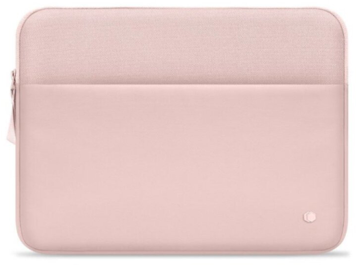 Pouzdro na notebook - Tech-Protect, 15-16 Sleeve Pink