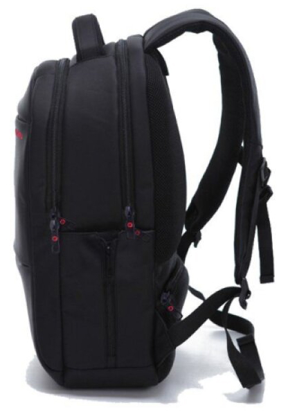 Městský batoh 19'' - Tigernu, T-B3032XL Black