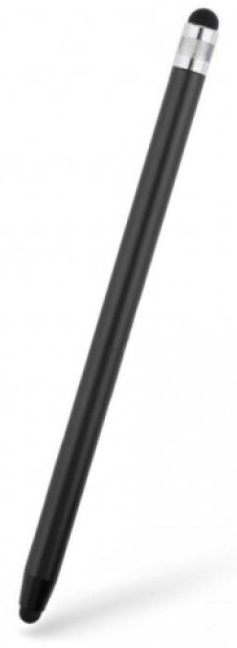 Dotykové pero / stylus - Tech-Protect, Touch Black