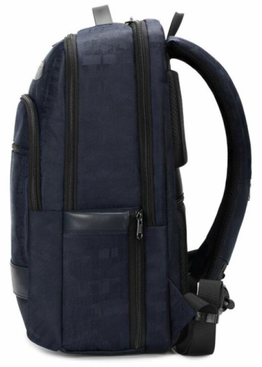 Městský batoh 15.6'' - Tigernu, T-B9058 Blue