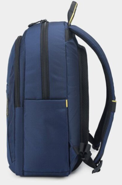 Městský batoh 15.6'' - Tigernu, T-B9019 Blue