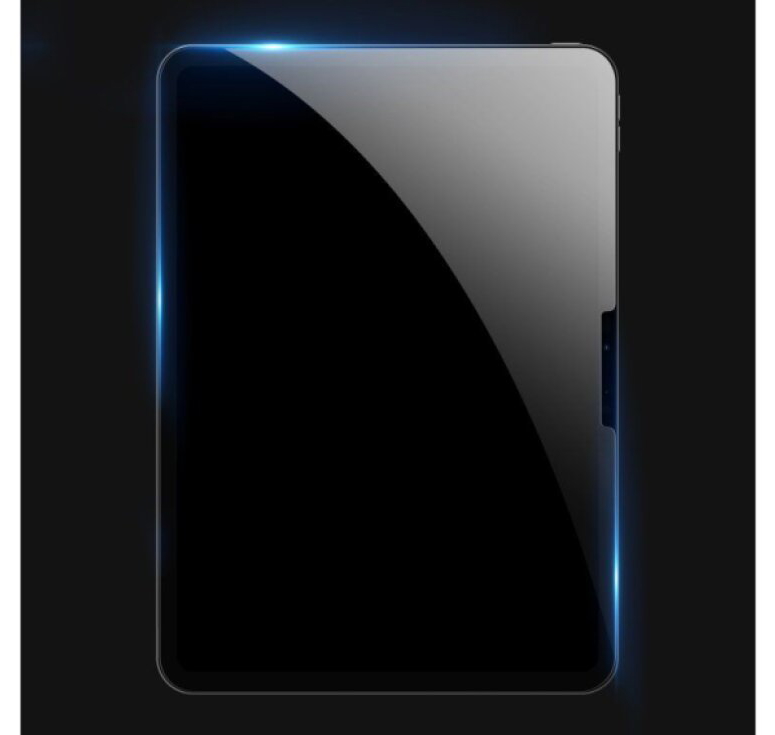 Ochranné tvrzené sklo na iPad Pro 11 (2025/2024) - DuxDucis, Tempered Glass