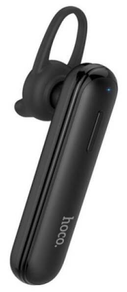 Handsfree do auta - Hoco, E36 FreeSound Black
