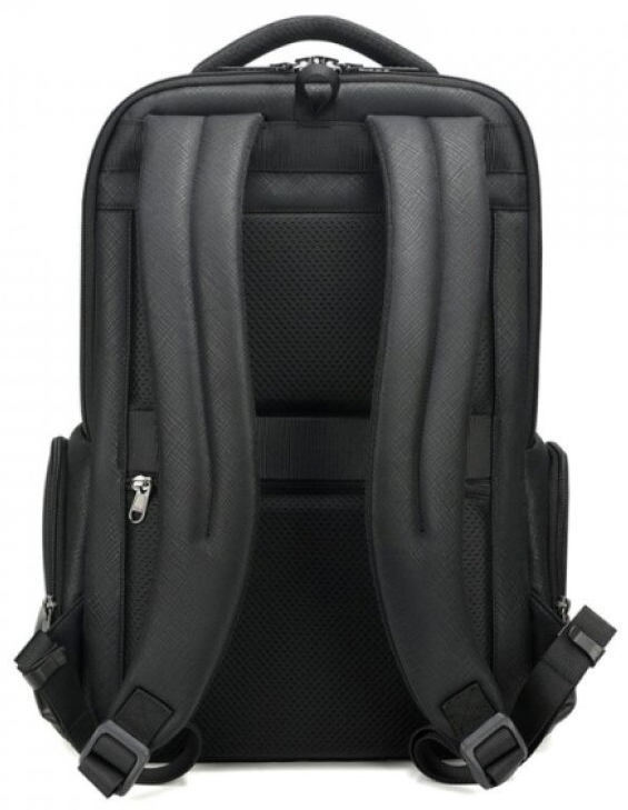 Městský batoh 15.6'' - Tigernu, T-B9022 Black