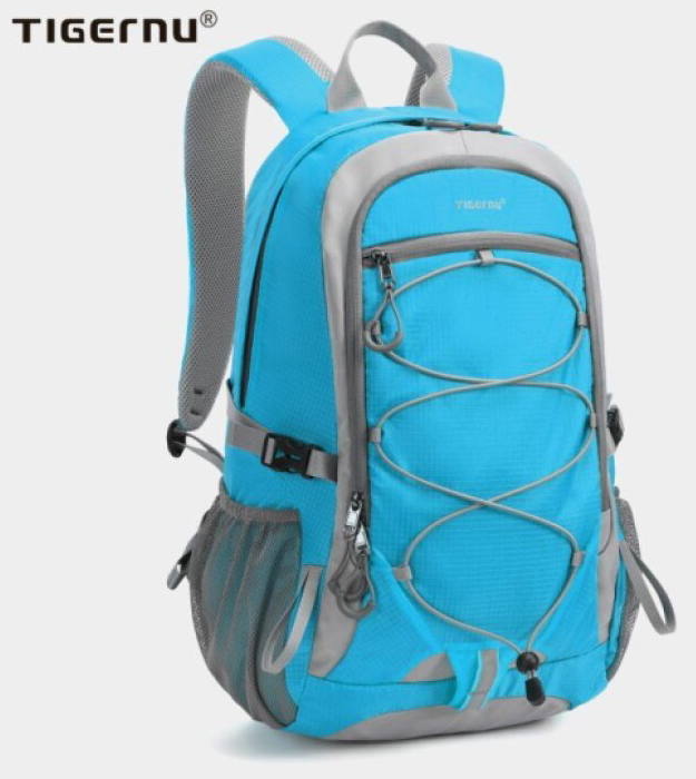 Cestovní batoh 15.6'' - Tigernu, T-B9500 Blue