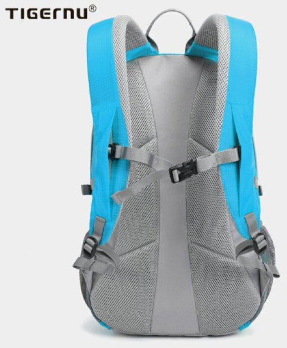 Cestovní batoh 15.6'' - Tigernu, T-B9500 Blue
