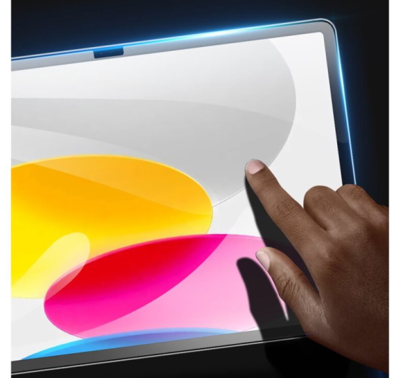 Ochranné tvrzené sklo na iPad 11 (2025) / iPad 10.9 (2022) - DuxDucis, Tempered Glass