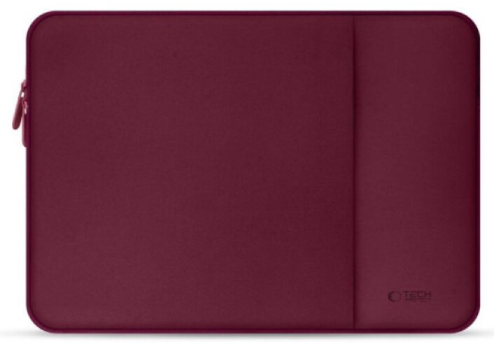 Pouzdro na notebook - Tech-Protect, 15-16 Neopren Mulberry