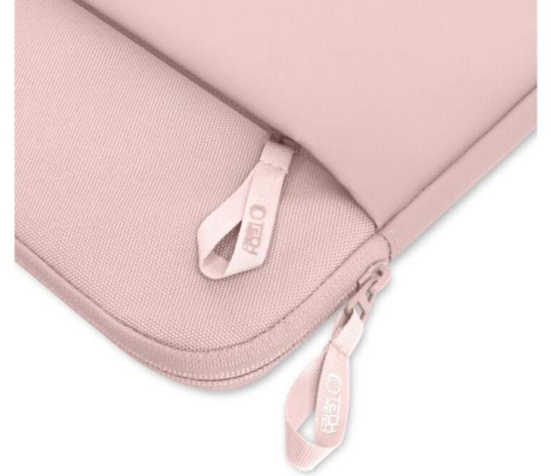 Pouzdro na notebook - Tech-Protect, 15-16 Sleeve Pink