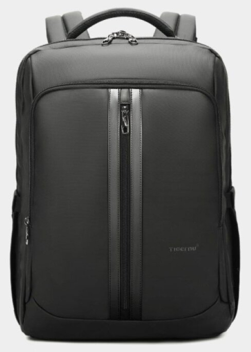 Městský batoh 15.6'' - Tigernu, T-B9600 Black