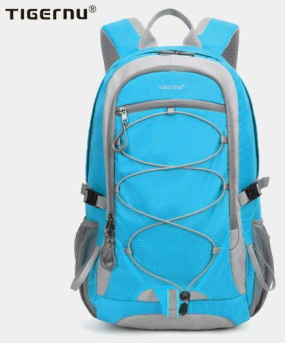 Cestovní batoh 15.6'' - Tigernu, T-B9500 Blue