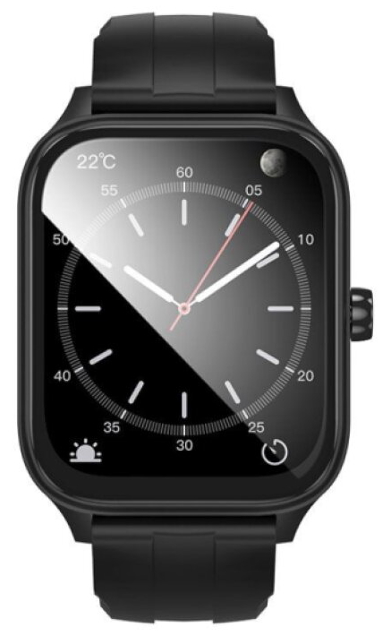 Chytré hodinky - Hoco, Y27 Smart Watch